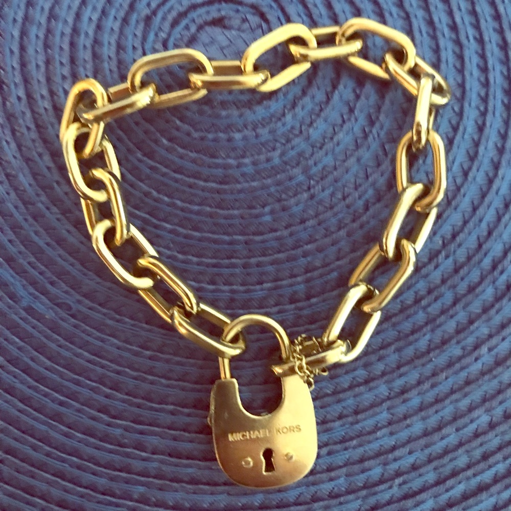 Michael Kors bracelet